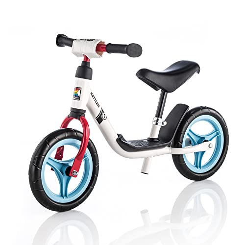 Kettler 0t04065–0040 25,4 cm Run Boy Balance Bike