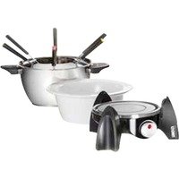 Unold 48615 fondue -set