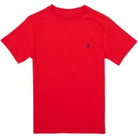 Polo Ralph Lauren T-Shirt für Kinder FOLLIA
