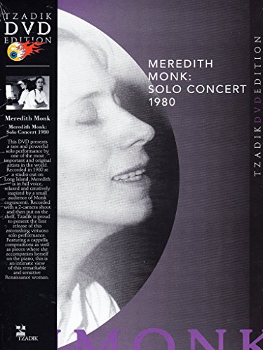 Solo Concert 1980