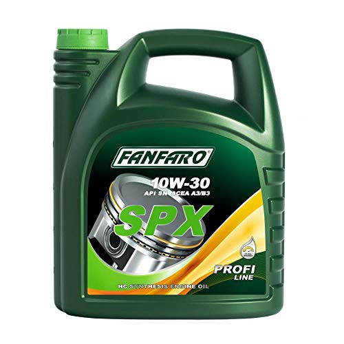 FANFARO FF6505-5 SPX