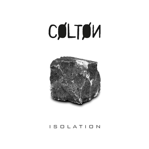 Colton [Vinyl LP]