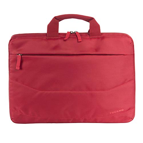 Tucano Idea Slim-Tasche für das MacBook Pro 15" und Notebook 15.6"