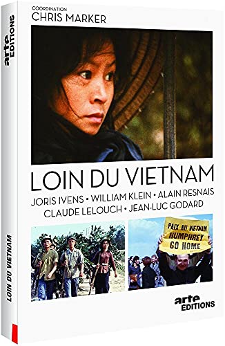 Loin du vietnam [FR Import]