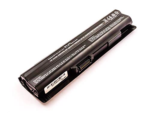 Akkuversum Akku kompatibel mit Wortmann Terra Mobile 1774P, Notebook/Netbook/Tablet Li-Ion Batterie