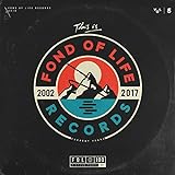 This Is Fond of Life Records Vol.5 [Vinyl LP]