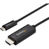 ST CDP2HD1MBNL - Kabel USB Type-C auf HDMI 1m - 4K 60Hz