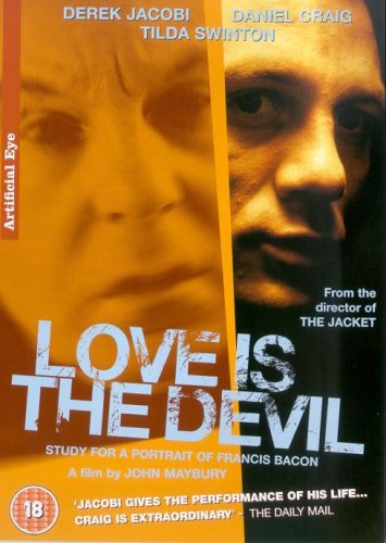 Love Is The Devil [UK IMPORT]