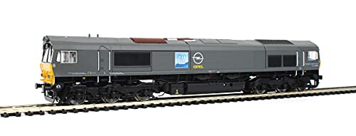 LOKO GMJT42CWR CL66 Rail.GM OP.AC DIG-EU