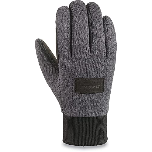 DAKINE Herren Patriot Glove, Gunmetal, L