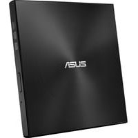 Asus ZenDrive U7M SDRW-08U7M-U ZD DVD-Brenner Extern Retail USB 2.0 Schwarz