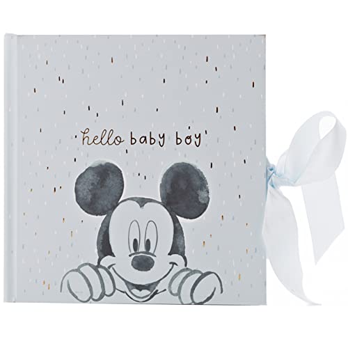 Disney Baby-Fotoalbum, 127 x 122 cm, Micky Maus