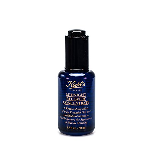 Kiehl's, Midnight Recovery Concentrate, Skin-Serum, 50 ml.