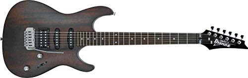 Ibanez GSA60-WNF Guitars