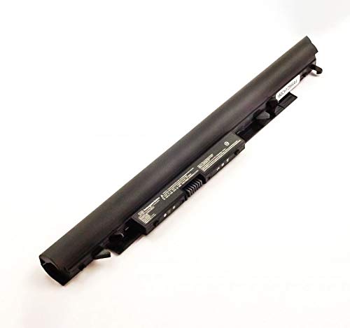 Akkuversum Akku kompatibel mit HP 250 G6, Notebook/Netbook/Tablet Li-Ion Batterie