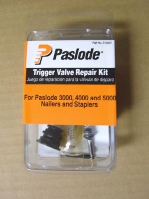 Paslode 219224 Auslöseventil--Set (345000F350)