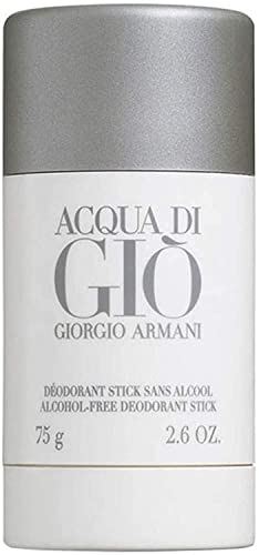 Armani Deodorant, 100 g