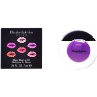 Elizabeth Arden Sheer Kiss Lip Oil, purple serenity 05,1er Pack (1 x 7 ml)