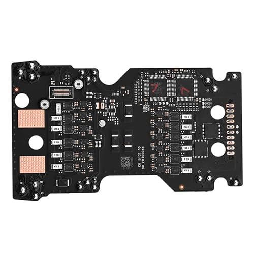 ESC Power Board kompatibel für DJI Mavic Air, Center Core Board für Mavic Air Drone Ersatzteile, Ersatz-IMU-Werkswartungszubehör