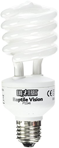 EXO TERRA Terrarienbeleuchtung »Reptile Vision«, 25 W
