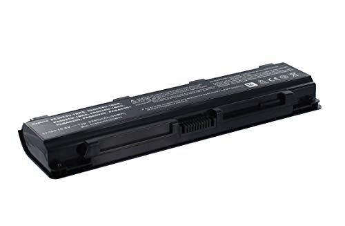 Akkuversum Akku kompatibel mit Toshiba Satellite C850-1F2, Notebook/Netbook/Tablet Li-Ion Batterie