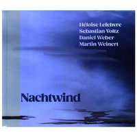 Nachtwind(CD)