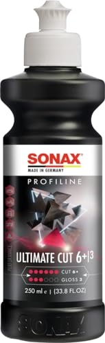 SONAX 02391410 PROFILINE UltimateCut (250 ml)
