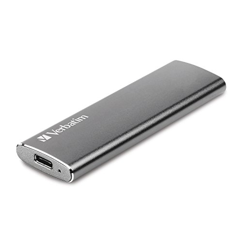 Verbatim ssd240gb usb 3.1, typ a/c, 4.57cm 1.8