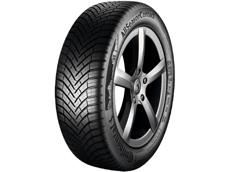 Continental AllSeasonContact 235/55 R18 100V AO M+S Allwetterreifen