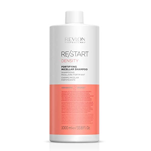 Re/Start Fortifying Shampoo