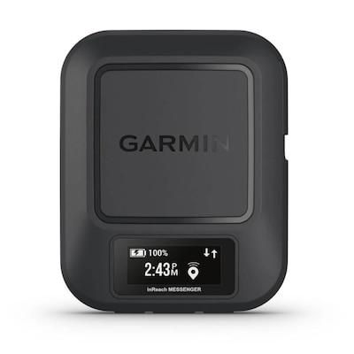 Garmin Garmin inReach Messenger GPS EMEA