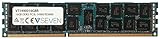 V7 V71490016GBR Server DDR3 Arbeitsspeicher 16GB (1866MHZ, CL13, PC3-14900, 240pin, 1.5V, Registered ECC)