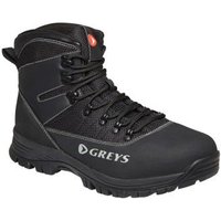 Greys Tital Wading Boot Cleated 45