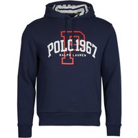 Polo Ralph Lauren Sweatshirt SWEATSHIRT CAPUCHE POLO REGATTA