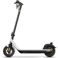 NIU KQi3 Sport (DE) E-Scooter mit Straßenzulassung Rot