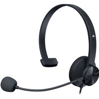 Razer Tetra for PS4 - Kopfhörer mit kabelgebundener Konsole für das Klavieren