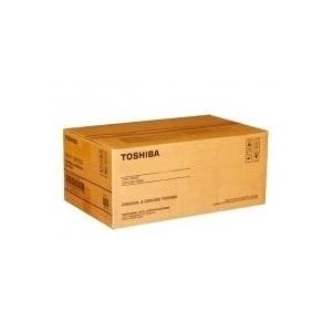 Toshiba T FC55E-K - Tonerpatrone - 1 x Schwarz - 73000 Seiten - für e-STUDIO 5520c, 6520c, 6530c (T-FC55EK)