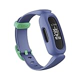 fitbit Fitnessband Ace 3 (1,47 cm/3,73, FitbitOS5, für Kinder