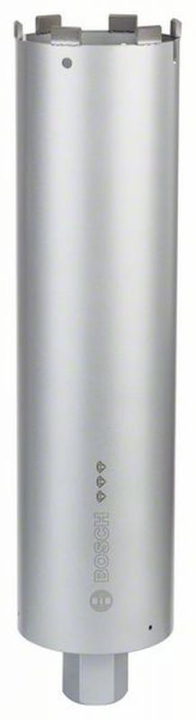 Bosch Diamanttrockenbohrkrone 1 1/4Zoll UNC Best for Universal 112mm, 400mm, 6, 11,5mm 2608601409