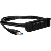 DeLock Dockingstation SATA HDD > USB 3.0