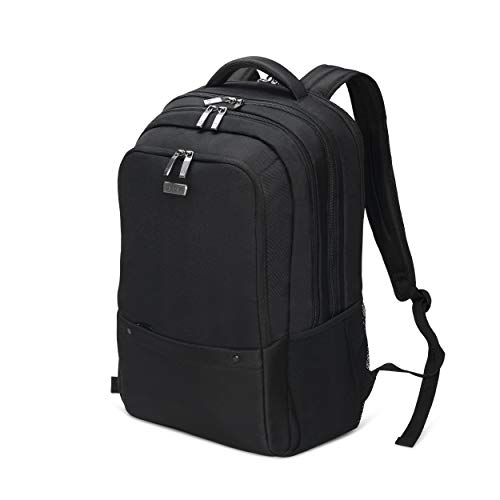 Dicota Notebook Rucksack Eco Backpack SELECT 13-15.6 Passend für maximal: 39,6 cm (15,6) Schwarz