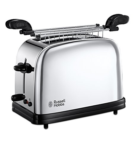 Russell Hobbs Toast 23335-56HeavenlyBlue