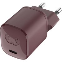USB-C Mini Charger (20W) Deep Mauve