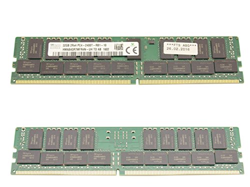 Fujitsu mem 32gb pc4-19200 2400mhz dimm 288-pin 1.2 v