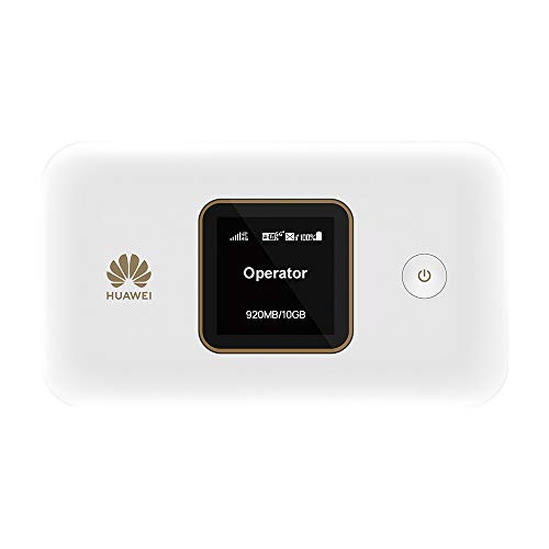 HUAWEI E5785-320 Mobile WiFi Router w/o SIM Card