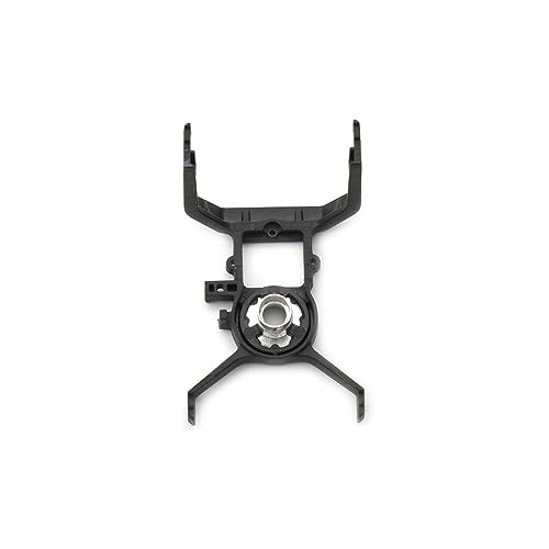 OZLLO [Drohnenteile] Original Gimbal Dämpferhalterung for DJI Mavic Mini 1/2 / SE Drone Shock-Proof Vibration Absorbing Board Bracket Repair Parts (Color : No Motor Bearing)