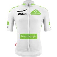 La Vuelta Jungprofi 2021 Kurzarmtrikot, für Herren, Größe S, Radtrikot, Fahrradb