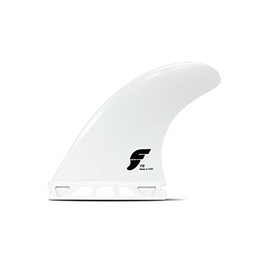 Futures Manufacturer 3 Fin Set F6 Thermotech für Surfboard Hersteller