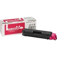 KYOCERA Toner für KYOCERA/mita FS-C5150DN, magenta