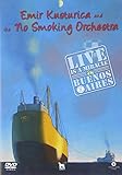 The No Smoking Orchestra : Live is a miracle in Buenos Aires (2005)